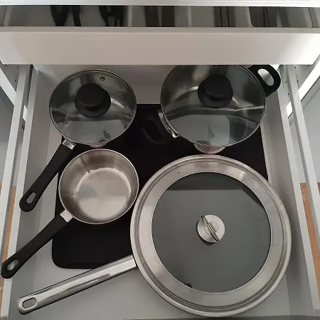 Appartement Life Arrecife (Lanzarote)