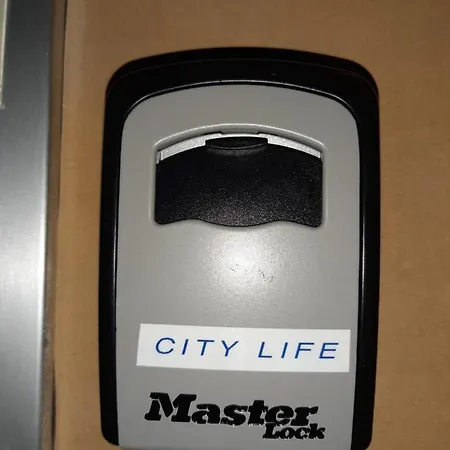 Life Appartement Arrecife (Lanzarote)