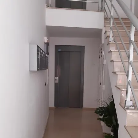 Apartment Life *