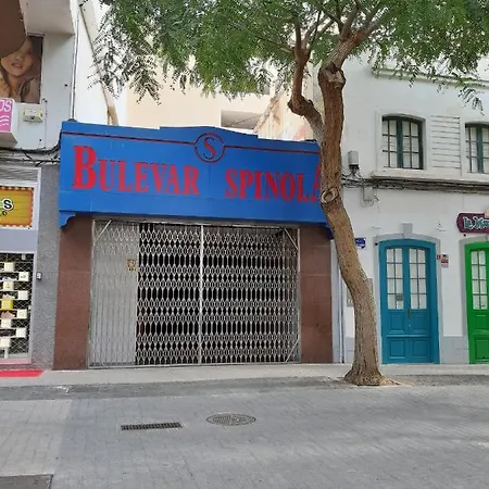 Appartement Life Arrecife (Lanzarote)