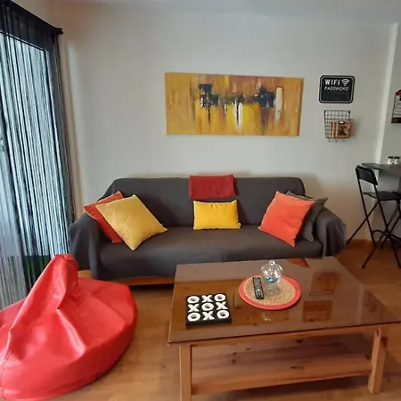 Life Apartment Arrecife (Lanzarote)