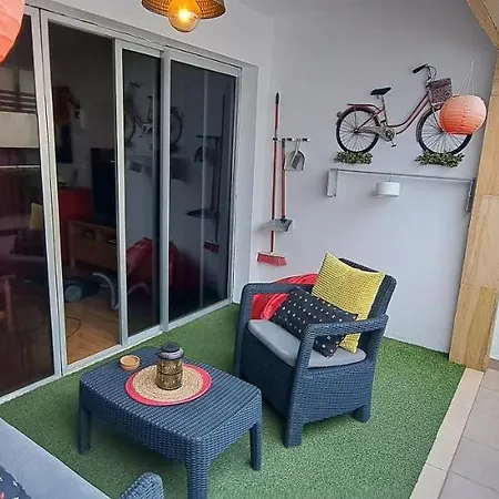 Life Appartement Arrecife (Lanzarote)
