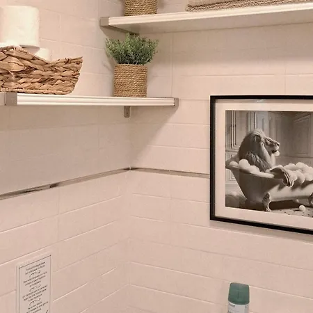 Life Appartement Arrecife (Lanzarote)